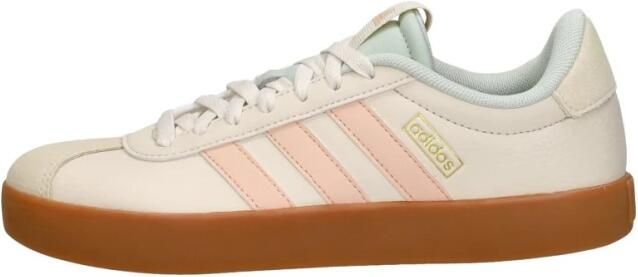 Adidas Sportswear Sneakers VL COURT 3.0 geïnspireerd door het ontwerp van de adidas samba - Foto 5