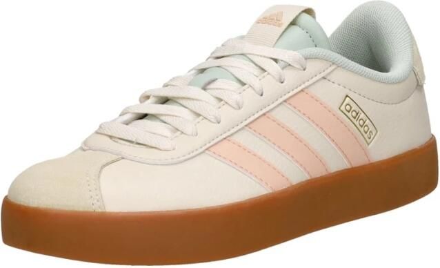 Adidas Sportswear Sneakers VL COURT 3.0 geïnspireerd door het ontwerp van de adidas samba - Foto 6