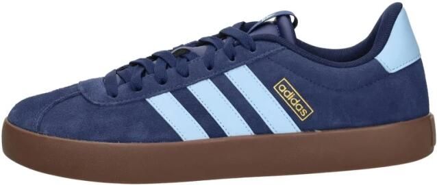 Adidas Sportswear Sneakers van leer model 'VL COURT 3.0' - Foto 8