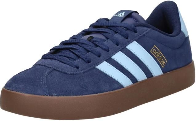 Adidas Sportswear Sneakers van leer model 'VL COURT 3.0' - Foto 9