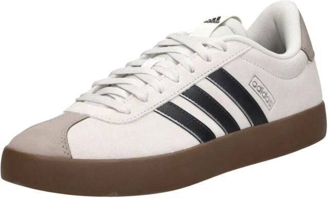 Adidas Vl Court 3.0 Schoenen Grijs 2 3 - Foto 4