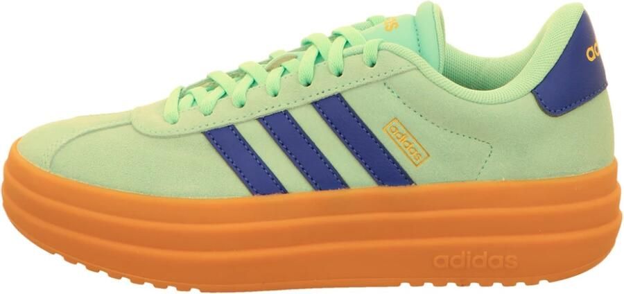 Adidas Sportswear Sneakers VL COURT BOLD Design in de voetsporen van de adidas Gazelle Bold - Foto 2