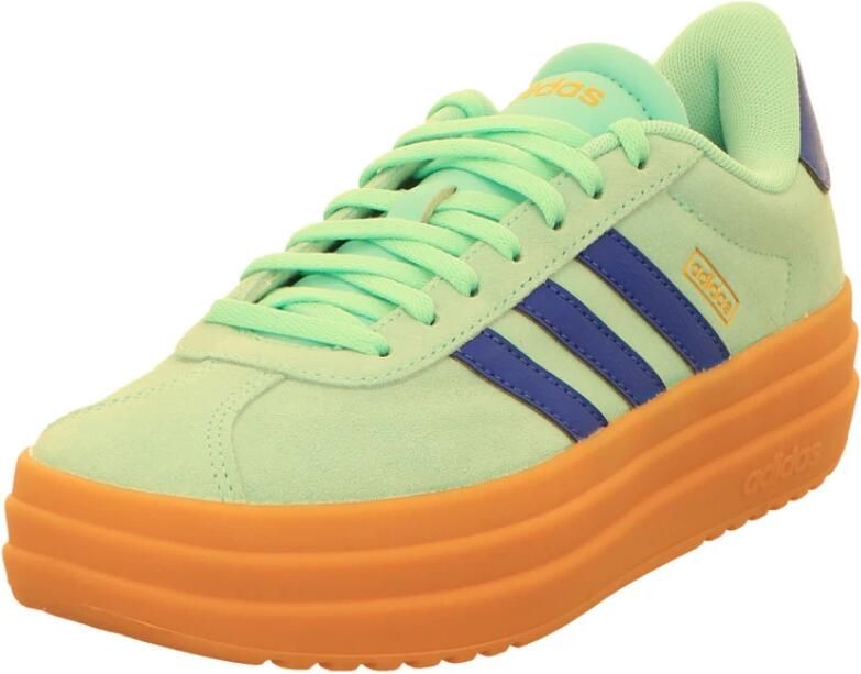 Adidas Sportswear Sneakers VL COURT BOLD Design in de voetsporen van de adidas Gazelle Bold - Foto 3