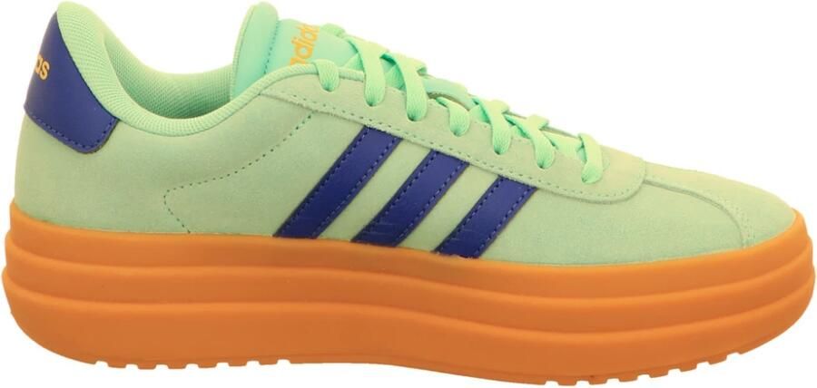 Adidas Sportswear Sneakers VL COURT BOLD Design in de voetsporen van de adidas Gazelle Bold - Foto 4