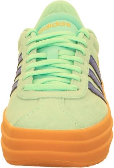 Adidas Sportswear Sneakers VL COURT BOLD Design in de voetsporen van de adidas Gazelle Bold - Foto 5