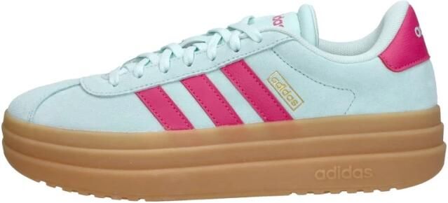 Adidas Sportswear Plateausneakers VL COURT BOLD Design in de voetsporen van de adidas Gazelle Bold - Foto 2