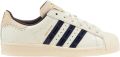 Adidas Lage Sneakers Superstar Wales Bonner White Croc - Wit