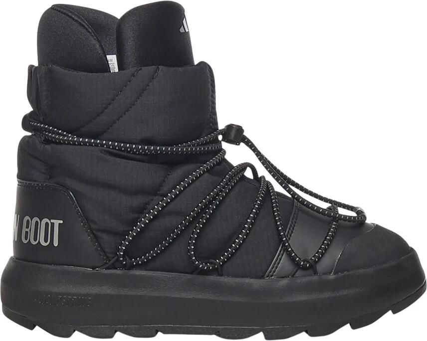 Adidas Winter Boots