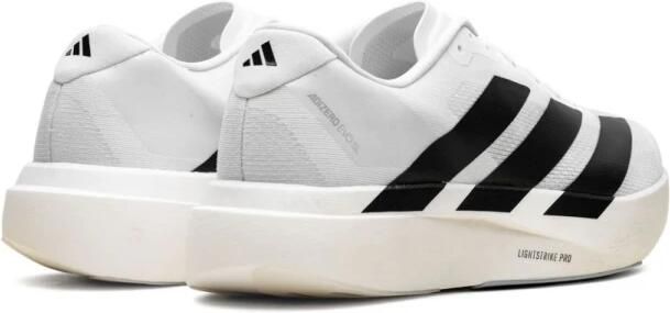 Adidas Performance Runningschoenen geïnspireerd door het ontwerp van de adios pro evo - Foto 4