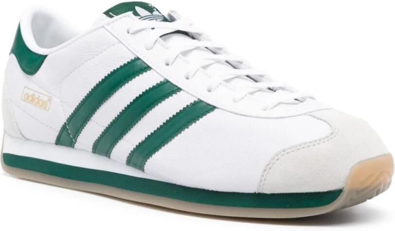 Adidas Originals Japanse Stijl Sneakers Multicolor