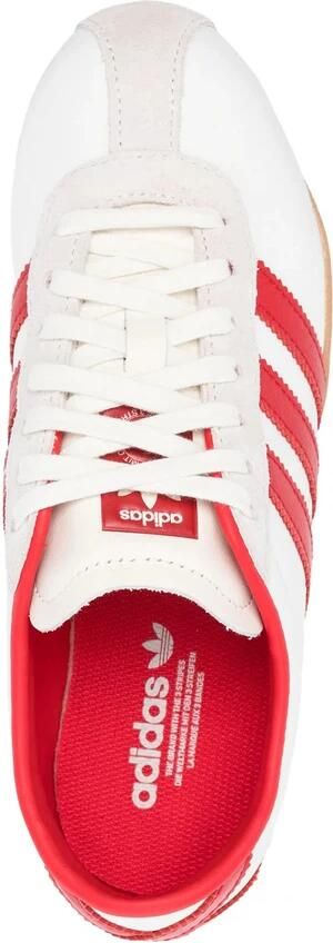 Adidas Tokyo Sneakers Dames Wit 1 3 Nylon - Foto 2