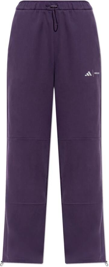 Adidas X Moon Boot Tracksuit Pants