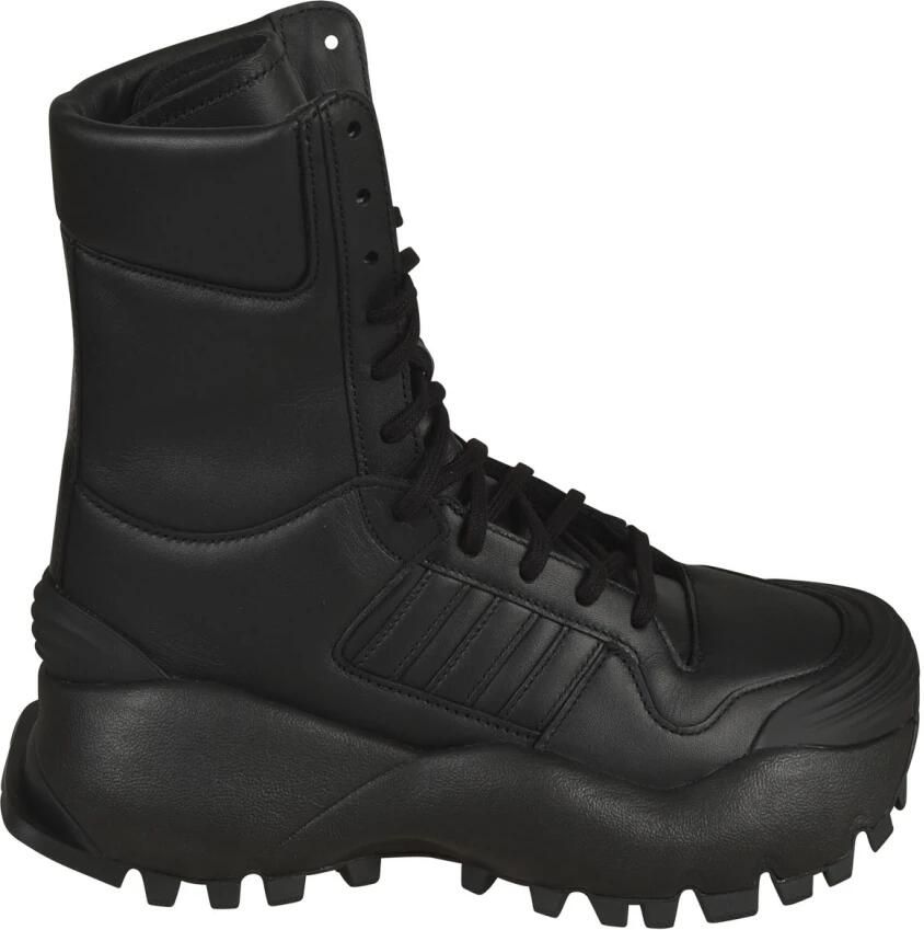 Adidas X Willy Chavarria Boots