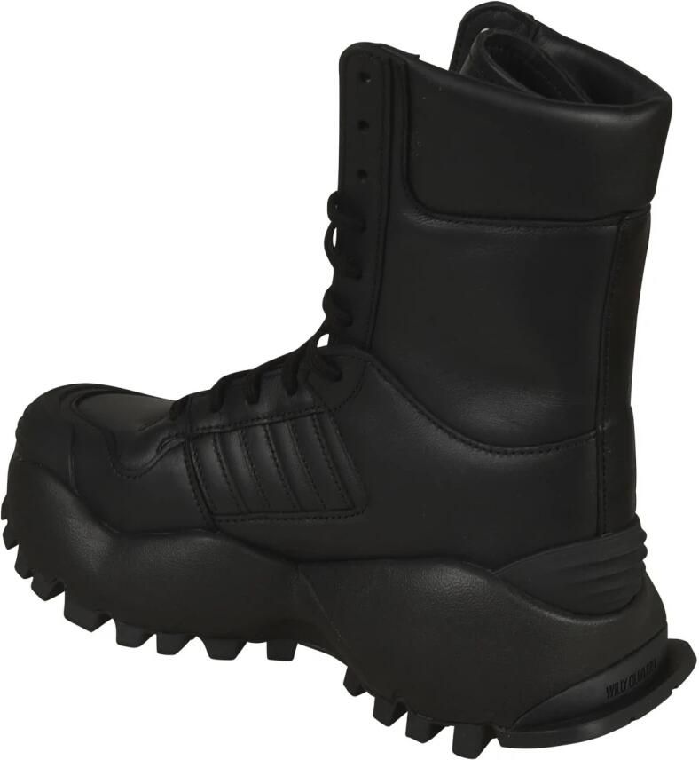 Adidas X Willy Chavarria Boots - Foto 2