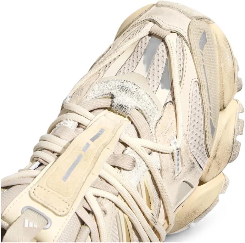 Adidas XLG RUNNER DELUXE 2.0 Schoenen - Foto 6