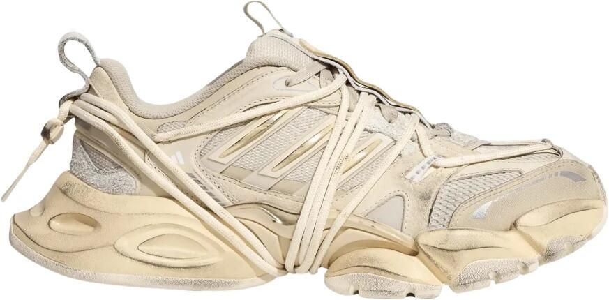 Adidas XLG RUNNER DELUXE 2.0 Schoenen - Foto 10