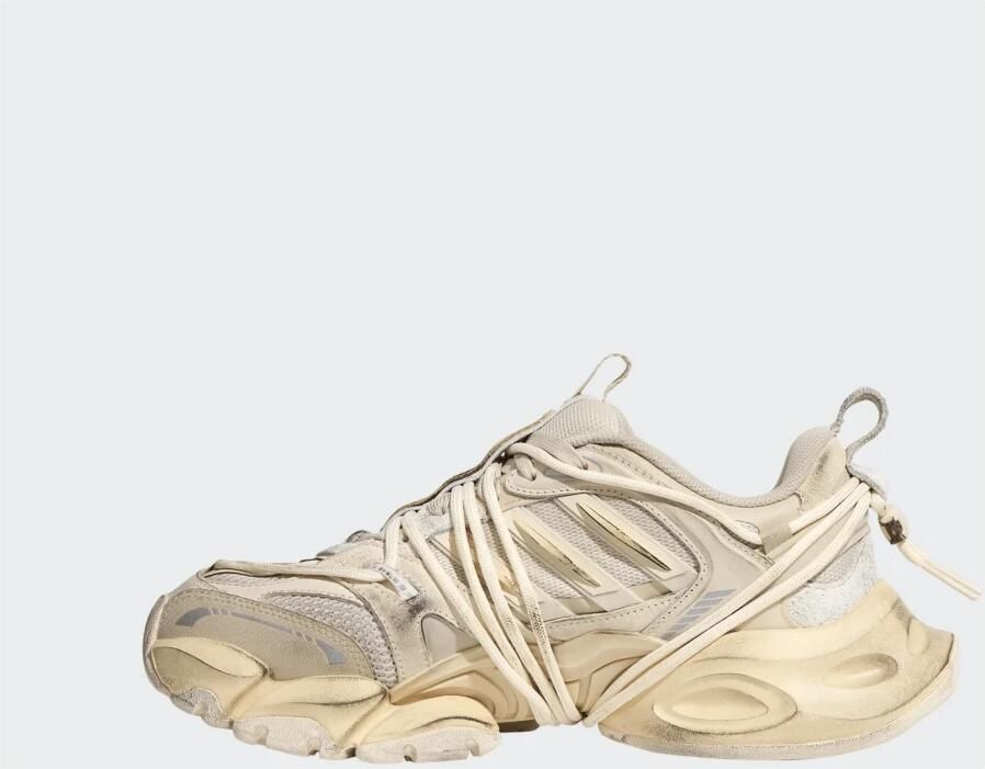 Adidas XLG RUNNER DELUXE 2.0 Schoenen - Foto 4