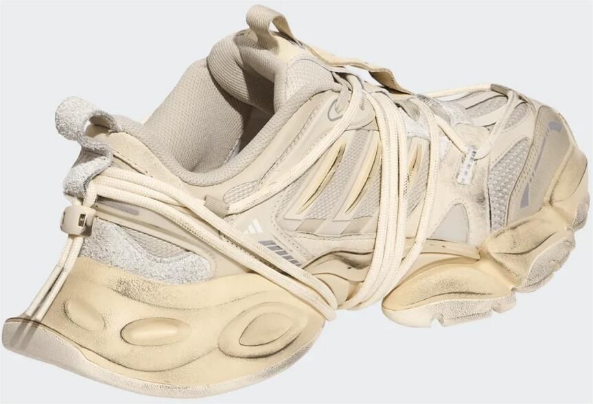 Adidas XLG RUNNER DELUXE 2.0 Schoenen - Foto 9