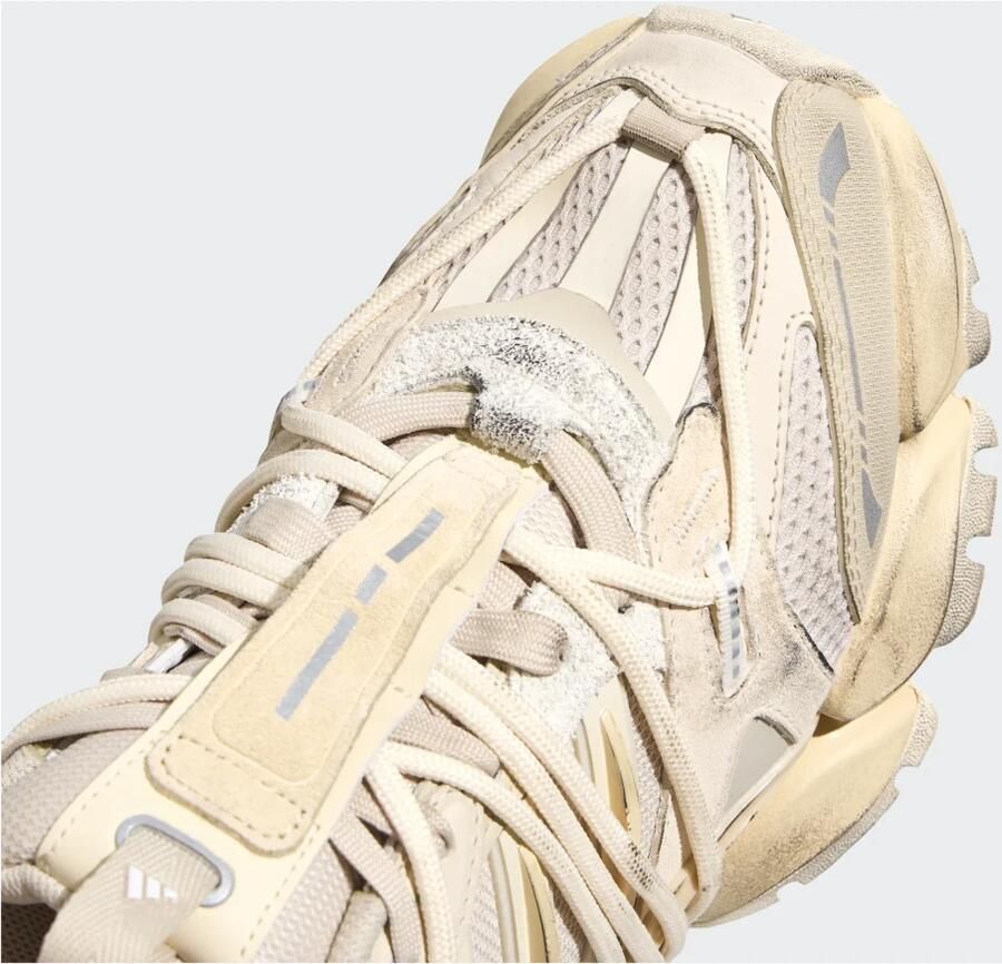 Adidas XLG RUNNER DELUXE 2.0 Schoenen - Foto 3