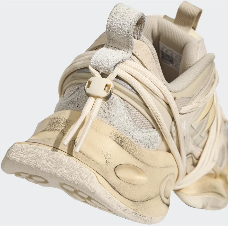 Adidas XLG RUNNER DELUXE 2.0 Schoenen - Foto 2