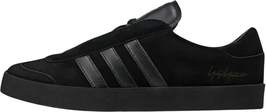 Adidas Lage Sneakers Baskets gazelle daim