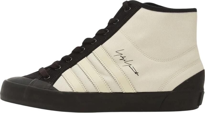 Adidas Y-3 Nisi Hi