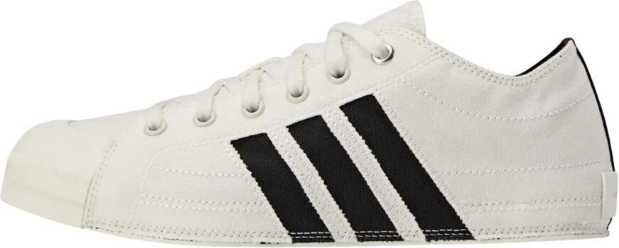 Adidas Lage Sneakers Baskets nizza lo textile et caoutchouc - Foto 6