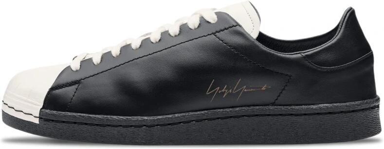 Adidas Y-3 SUPERSTAR Sportschoenen - Foto 8