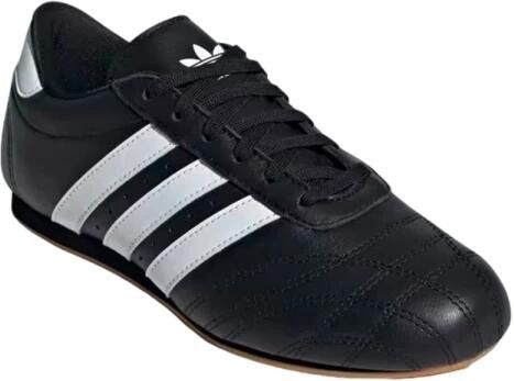 Adidas Originals Taekwondo Lace Dames Core Black Cloud White Gum- Dames Core Black Cloud White Gum - Foto 2