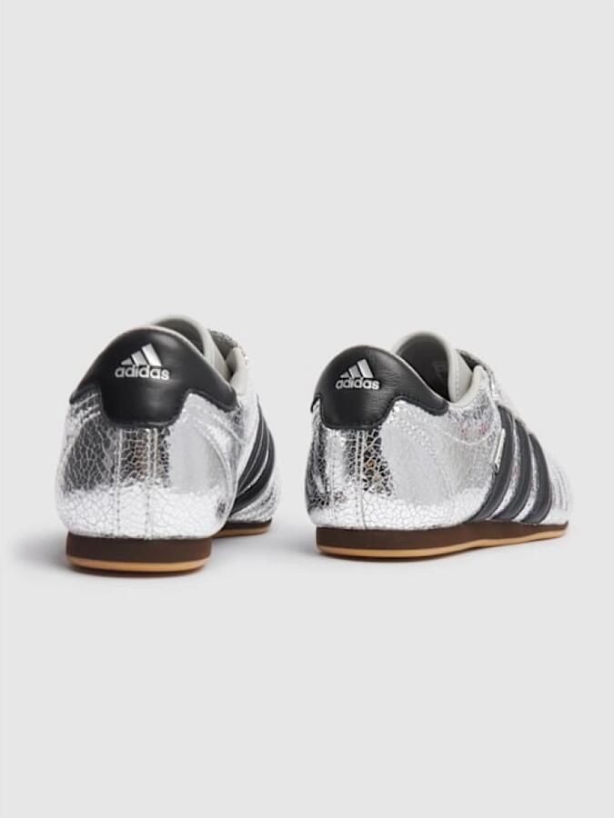 Adidas Originals Sportschoenen Takewondo W Gray