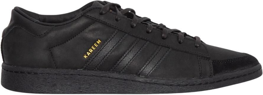 Adidas Zwarte Jurk Sneakers