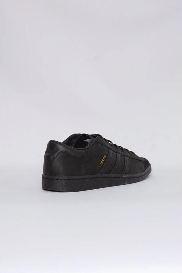 Adidas Zwarte Jurk Sneakers - Foto 4