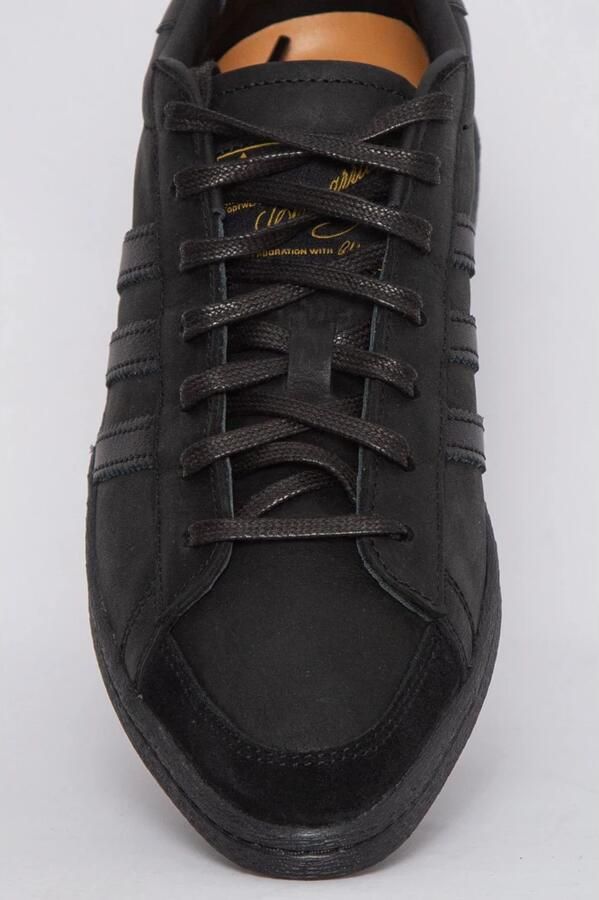 Adidas Zwarte Jurk Sneakers - Foto 5
