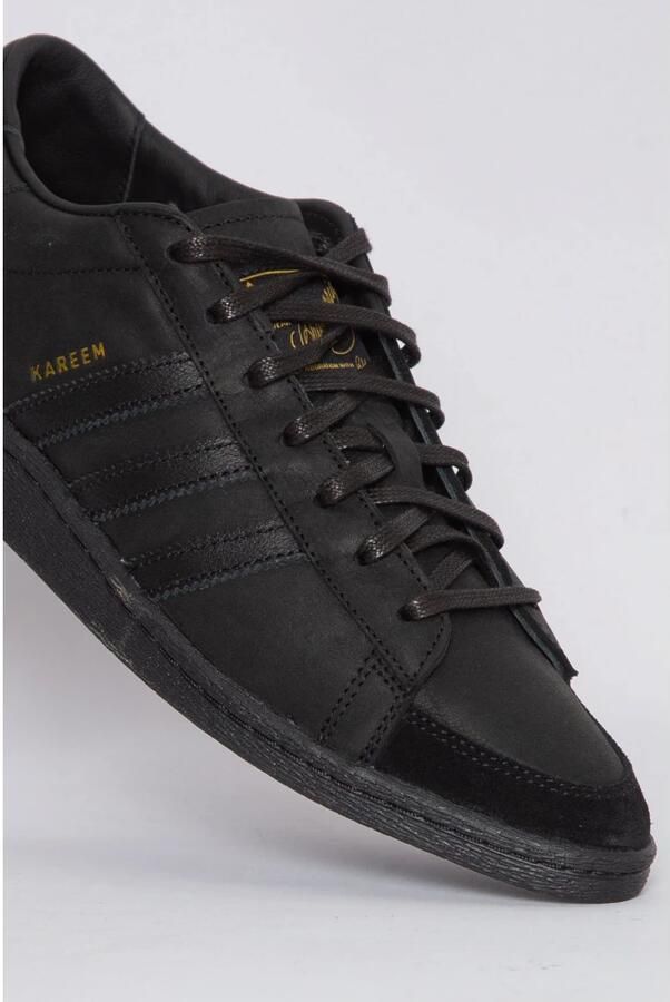 Adidas Zwarte Jurk Sneakers - Foto 2
