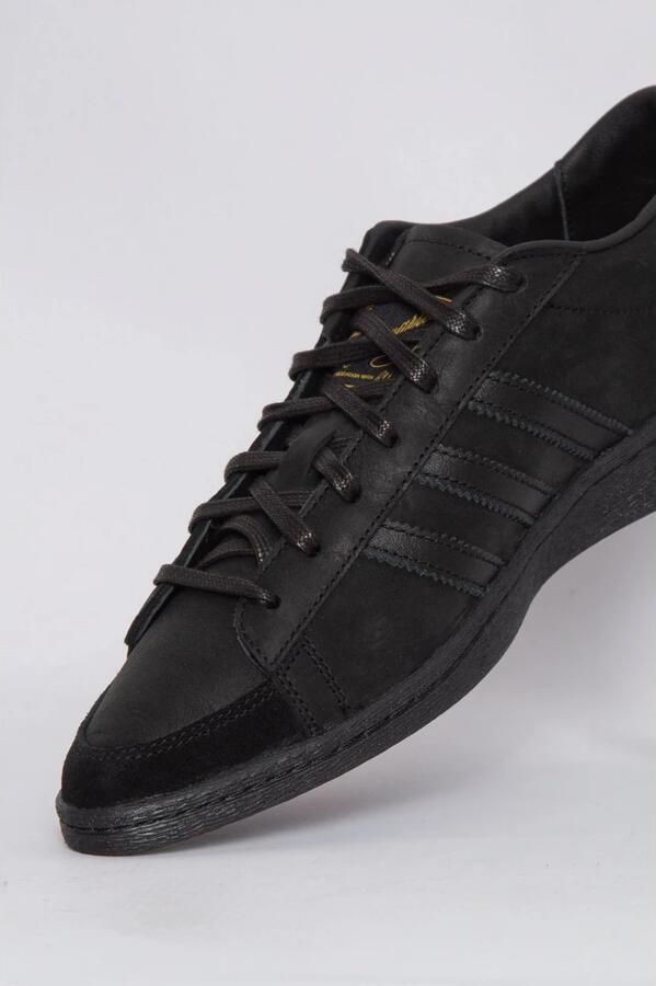 Adidas Zwarte Jurk Sneakers - Foto 6