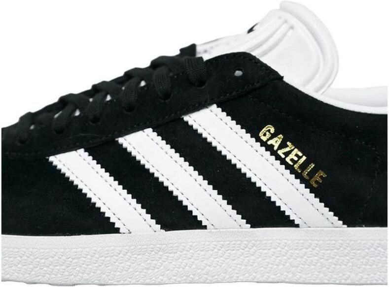 Adidas Originals Gazelle Sneaker Fashion sneakers Schoenen dgh solid grey white gold met. maat: 45 1 3 beschikbare maaten:42 43 1 3 44 2 3 45 1 - Foto 8