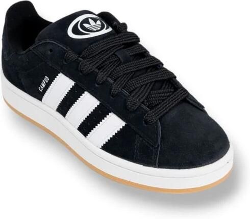 Adidas Originals Campus 00s CF EL I Kids Sneaker (TD) Unisex Skate zwart Schoenen - Foto 3