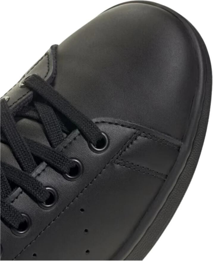 Adidas Originals Stan Smith Lux Sneakers Zwart Heren - Foto 4