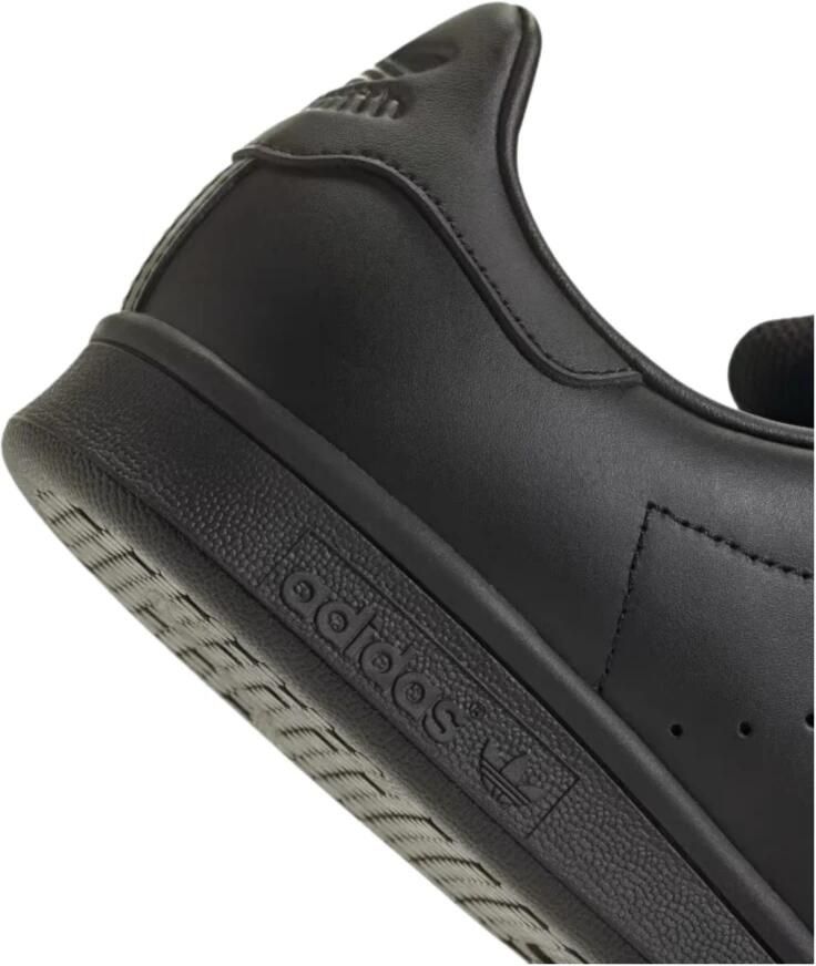 Adidas Originals Stan Smith Lux Sneakers Zwart Heren - Foto 3