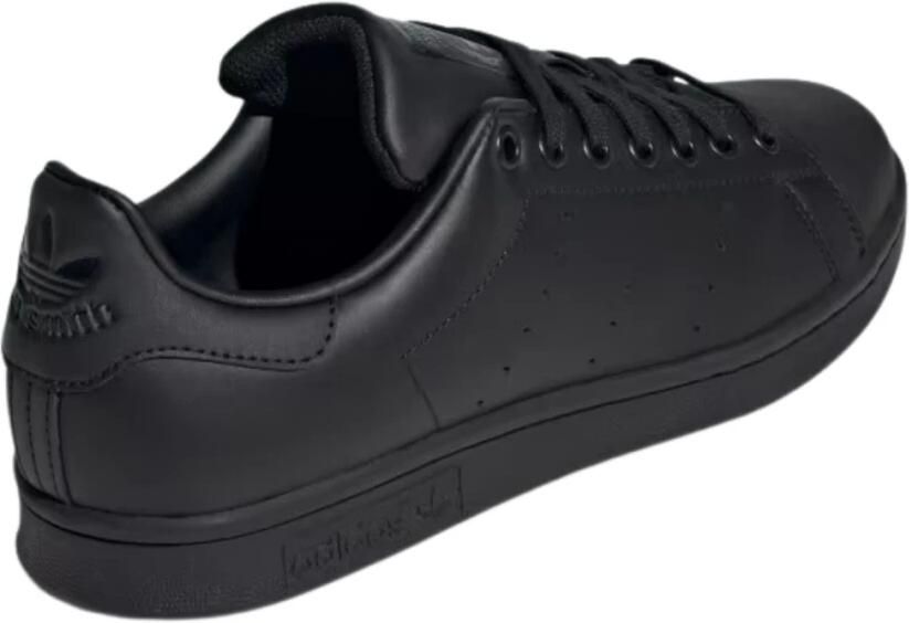 Adidas Originals Stan Smith Lux Sneakers Zwart Heren - Foto 6