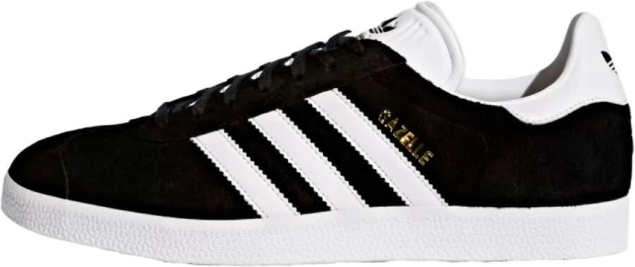 Adidas Originals Gazelle Sneaker Fashion sneakers Schoenen dgh solid grey white gold met. maat: 45 1 3 beschikbare maaten:42 43 1 3 44 2 3 45 1 - Foto 9