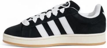 Adidas Originals Campus Sneaker Skate Schoenen core black ftwr white off white maat: 38 2 3 beschikbare maaten:36 2 3 37 1 3 38 2 3 39 1 3 40 - Foto 10