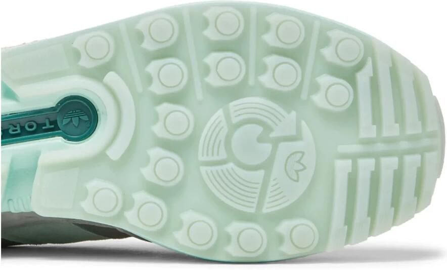 Adidas Originals Buty Originals ZX 9000 Glacier National Park Grijs Dames - Foto 3