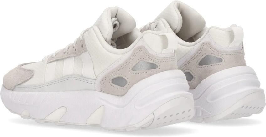 Adidas Originals ZX22 Cloud White Cloud White Crystal White Heren - Foto 3