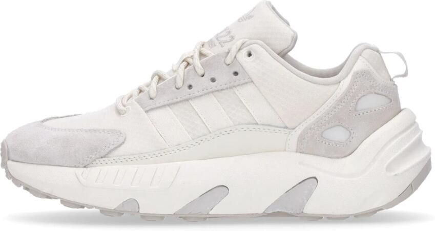 Adidas Originals ZX 22 BOOST Schoenen Cream White Cream White Bliss