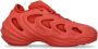 Adidas Adifom Q Preloved Rode Sneakers voor Heren Oranje Heren - Thumbnail 1