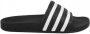 Adidas Originals adidas Adilette Slippers Volwassenen Core Black White Core Black - Thumbnail 155