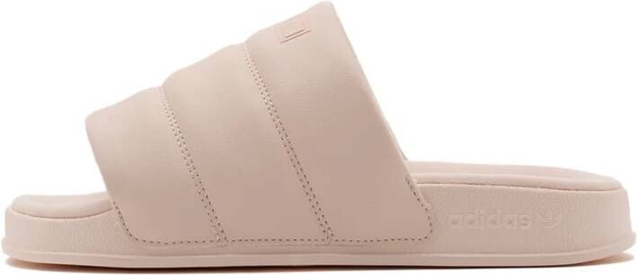 Adidas Originals Adilette Essential slides Adilette Essential slides Roze Dames - Foto 3