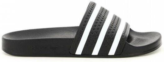 Adidas Adilette Slides Zwart Heren