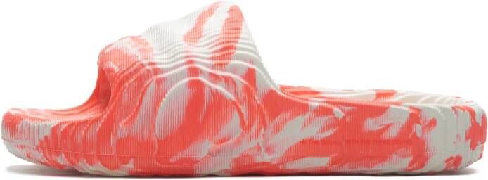 Adidas Adilette Slippers Multicolor Dames